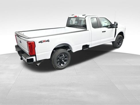 New 2026 Ford F350 XL w/ STX Appearance Package image 50