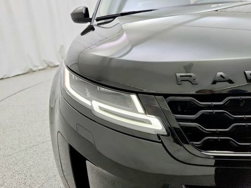 Certified 2022 Land Rover Range Rover Evoque SE AWD/4WD image 32
