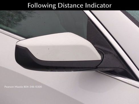 Used 2021 Chevrolet Malibu LS w/ Driver Confidence Package II image 14