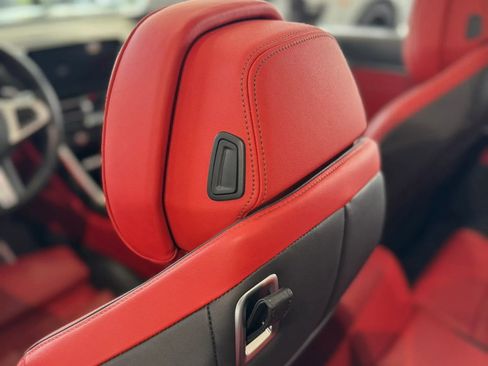 Used 2019 BMW M850i xDrive Convertible w/ M Carbon Exterior Package image 58