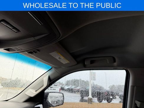 Used 2014 Chevrolet Silverado 1500 LT w/ All Star Edition image 21