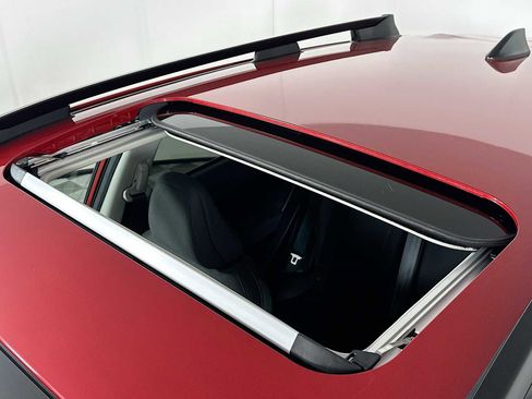 New 2026 Subaru Crosstrek 2.0i Premium AWD/4WD image 19