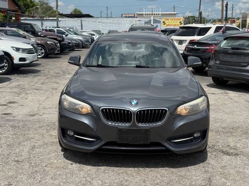 Used 2016 BMW 228i Coupe RWD image 6