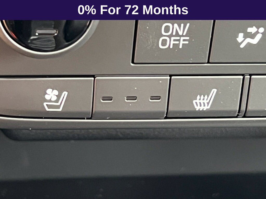 New 2026 Subaru Outback Wilderness AWD/4WD image 31