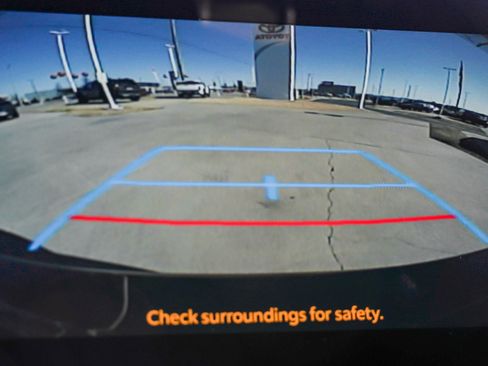 New 2026 Toyota Prius LE image 40