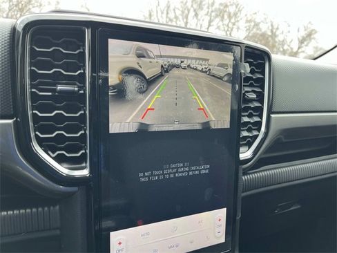 New 2025 Ford Ranger XLT w/ Equipment Group 301A High image 30