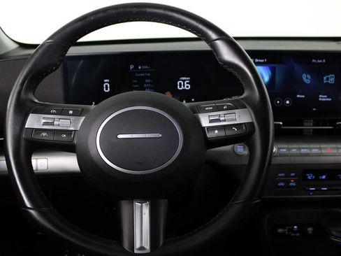 Certified 2024 Hyundai Kona SEL AWD/4WD image 25