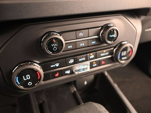 New 2026 Ford Bronco Big Bend AWD/4WD image 15