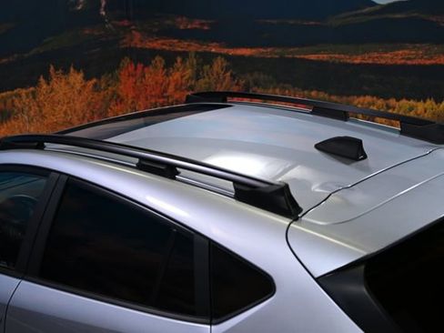 Certified 2025 Subaru Crosstrek 2.5i Limited w/ Popular Package #3A image 15