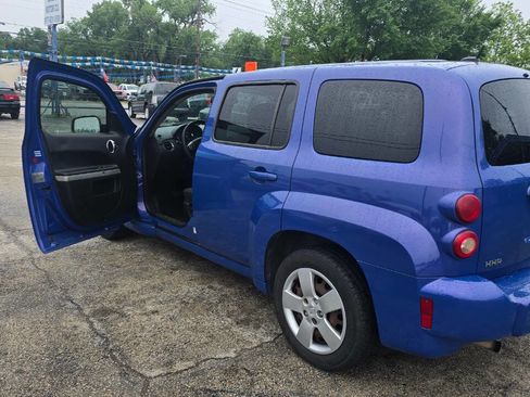 Used 2008 Chevrolet HHR LS image 10