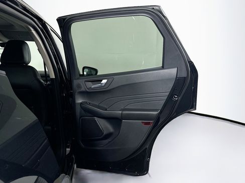 Used 2022 Ford Escape SEL w/ SEL Stealth AWD Package image 30