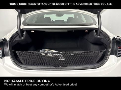 New 2026 Hyundai Sonata SEL image 31