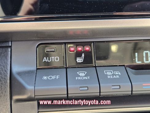 New 2026 Toyota Camry XLE FWD image 18