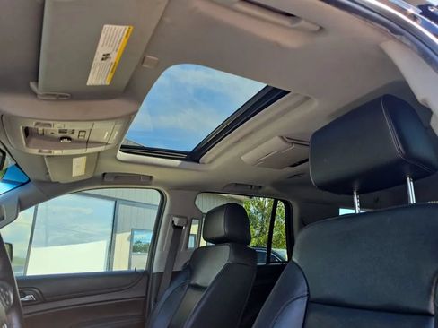 Used 2018 Chevrolet Tahoe LT AWD/4WD image 16