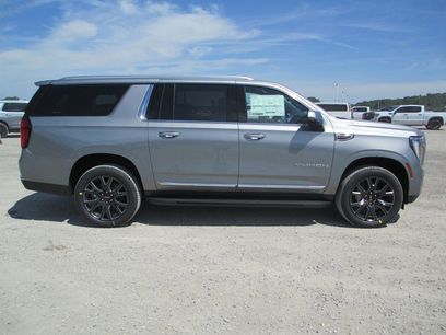 New 2026 GMC Yukon XL Elevation w/ Elevation Premium Package