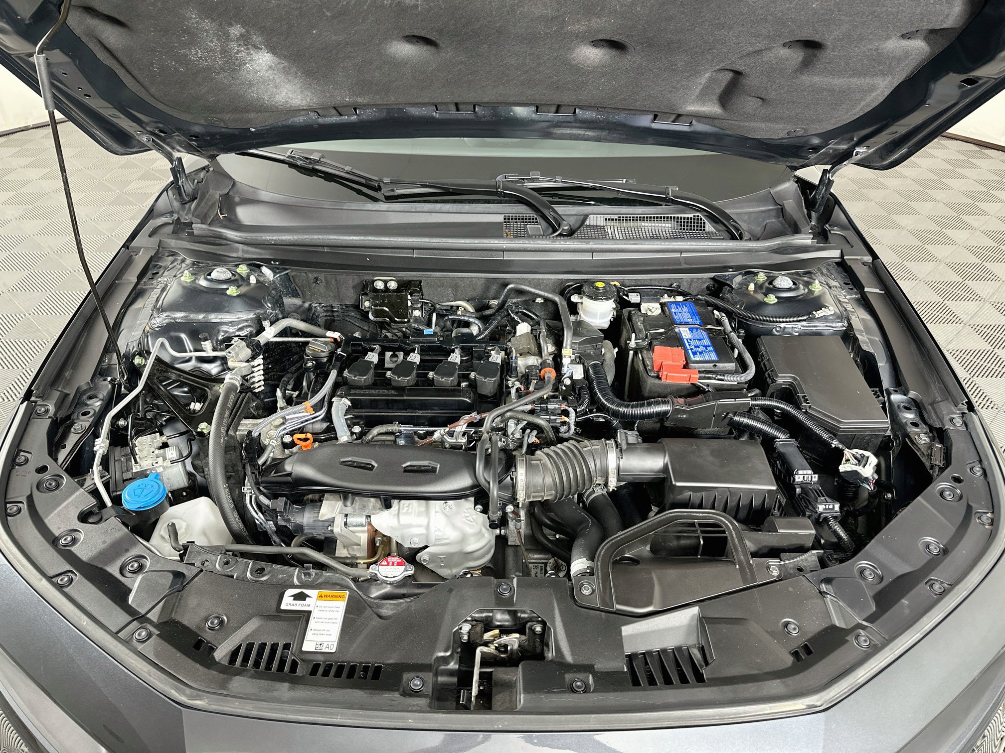 Used 2023 Honda Accord EX image 33