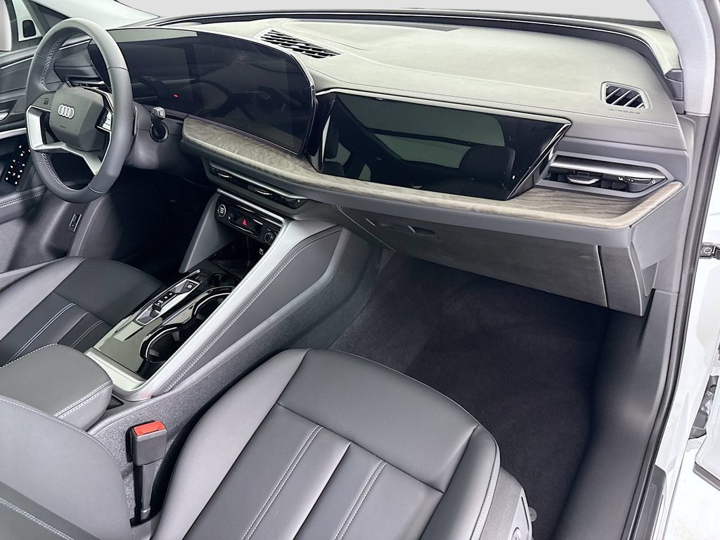 Used 2026 Audi Q5 Premium AWD/4WD image 17