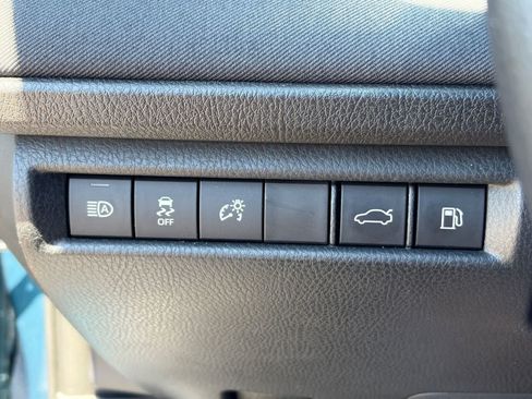 New 2025 Toyota Camry LE FWD image 7