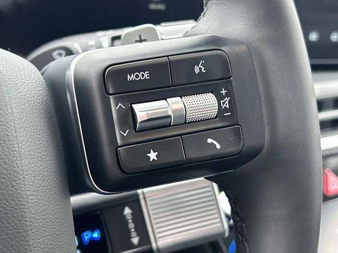 New 2026 Hyundai Santa Fe SEL AWD/4WD image 9