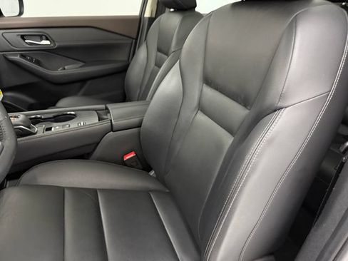Used 2022 Nissan Rogue SL FWD image 27