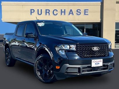 Used 2025 Ford Maverick XLT w/ XLT Luxury Package