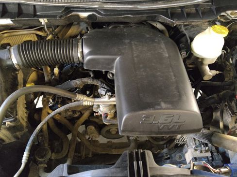 Used 2018 RAM 1500 Tradesman image 30