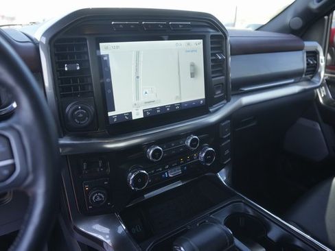 Used 2023 Ford F150 Lariat image 26
