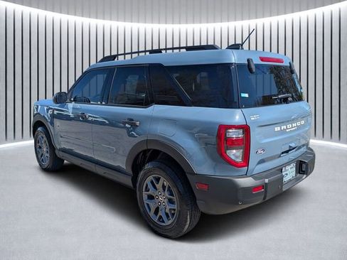 New 2026 Ford Bronco Sport Big Bend image 6