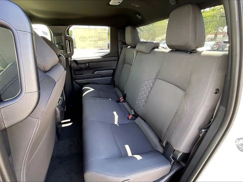 New 2026 Toyota Tacoma SR5 AWD/4WD image 13