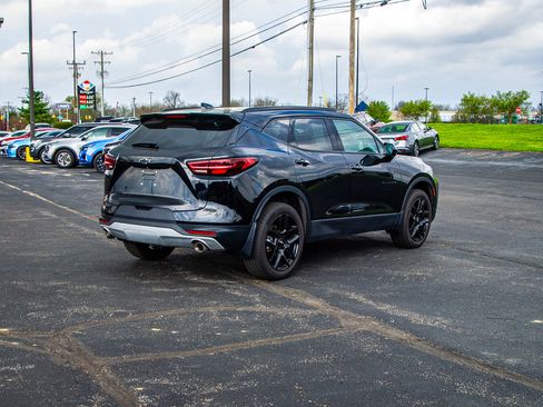 Used 2024 Chevrolet Blazer LT w/ Convenience Package image 7