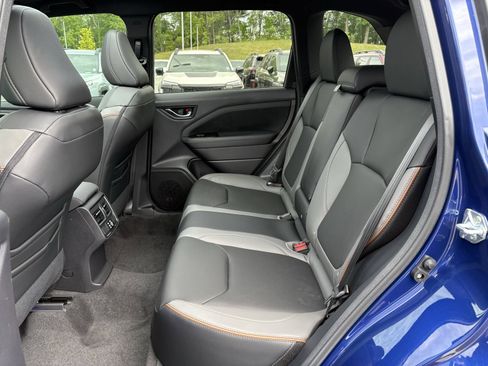 New 2026 Subaru Forester Sport w/ Onyx Edition AWD/4WD image 25