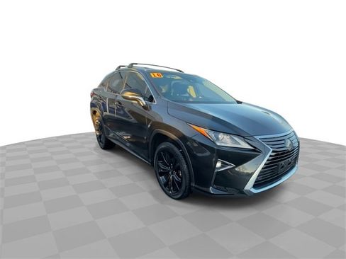 Used 2016 Lexus RX 350 AWD image 4