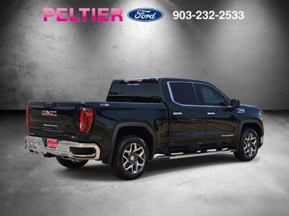 Used 2022 GMC Sierra 1500 SLT