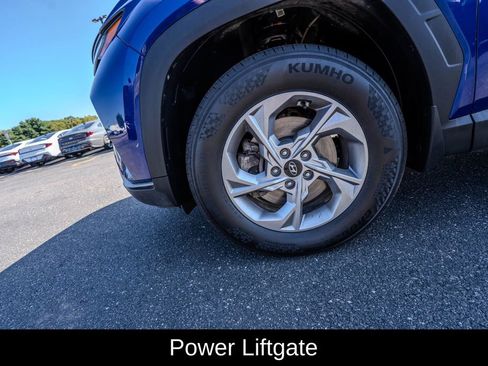 Used 2023 Hyundai Tucson SEL image 8