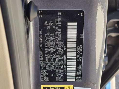 Used 2013 Lexus RX 350 image 23