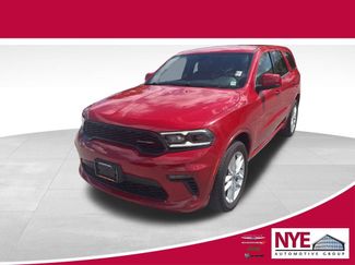 Used 2022 Dodge Durango GT 360° Tour