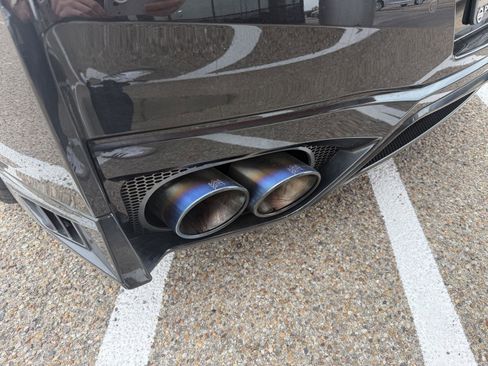 Used 2020 Nissan GT-R Premium w/ Premium Interior Package image 10