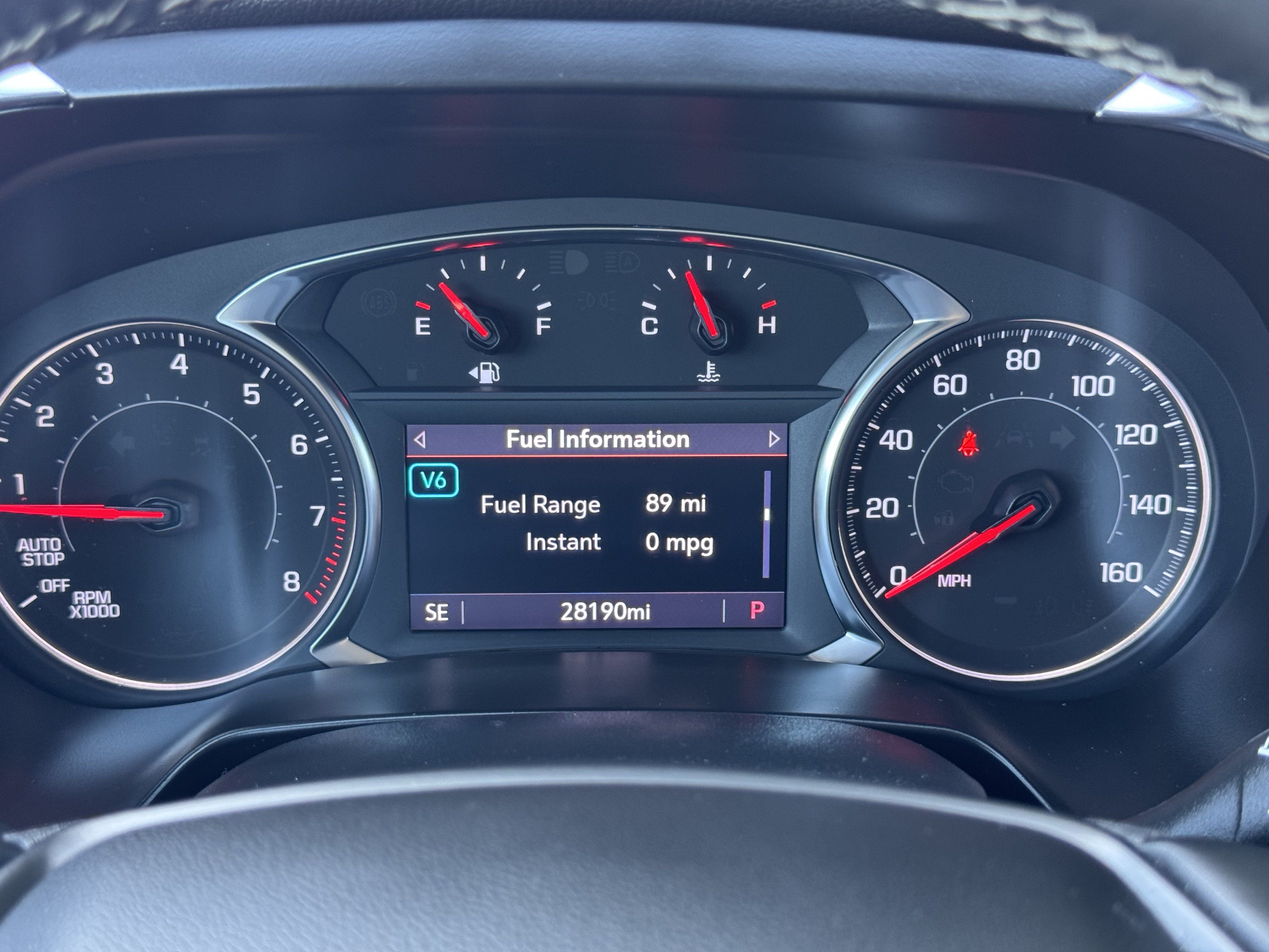 Certified 2023 Chevrolet Blazer LT w/ LPO, Cargo Package FWD image 35