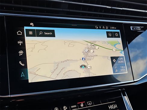 New 2026 Audi Q7 3.0T Premium Plus image 10