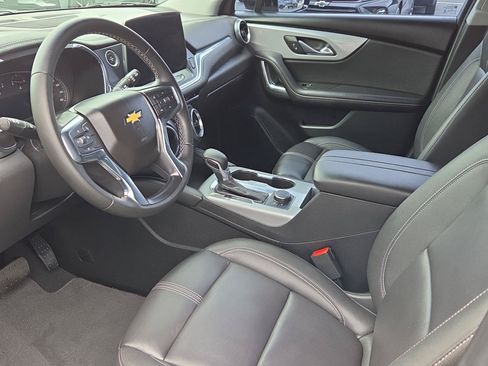 Used 2023 Chevrolet Blazer LT AWD/4WD image 9