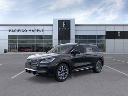 New 2026 Lincoln Corsair Premiere