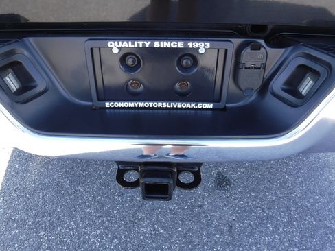 Used 2015 RAM 2500 Power Wagon Laramie image 7