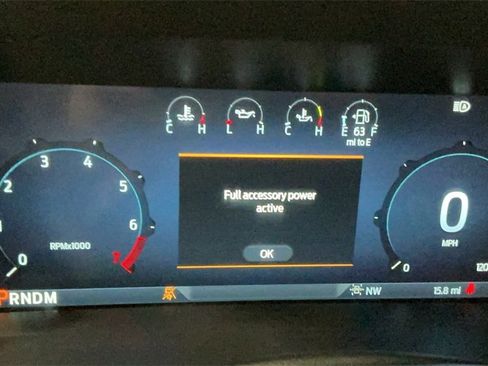 New 2025 Ford F150 XLT w/ Equipment Group 302A MID image 12