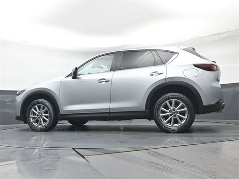 Certified 2023 MAZDA CX-5 AWD 2.5 S w/ Select Package image 31