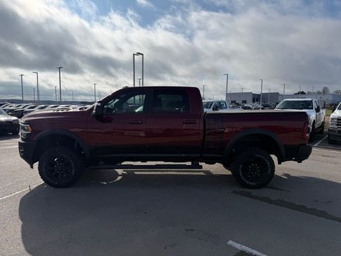 Used 2023 RAM 2500 Power Wagon w/ Level 1 Equipment Group image 22