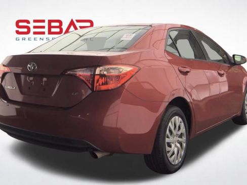 Used 2018 Toyota Corolla LE FWD image 5