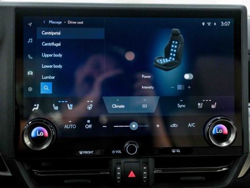 Used 2025 Lexus GX 550 AWD/4WD image 59