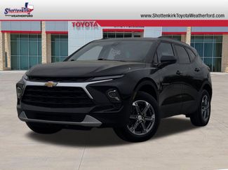 Used 2024 Chevrolet Blazer LT w/ Convenience Package video 1