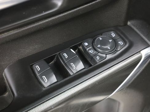 Used 2020 GMC Sierra 2500 AT4 w/ AT4 Premium Package AWD/4WD image 25