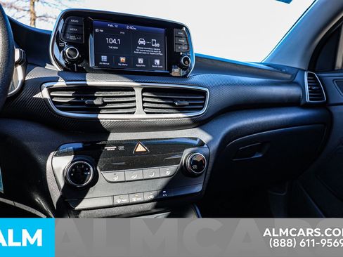 Used 2019 Hyundai Tucson SE image 32